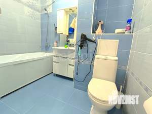 3-к квартира, вторичка, 71м2, 9/10 этаж