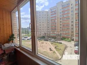 3-к квартира, вторичка, 71м2, 3/10 этаж