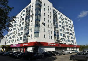 3-к квартира, вторичка, 110м2, 4/8 этаж
