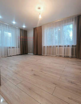 2-к квартира, вторичка, 54м2, 4/9 этаж