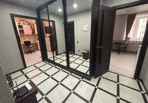 3-к квартира, вторичка, 60м2, 3/10 этаж