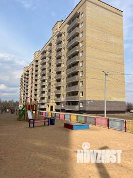 1-к квартира, вторичка, 30м2, 3/10 этаж