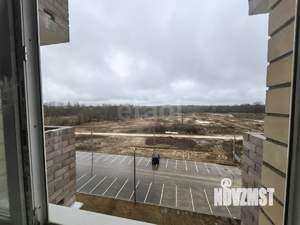 1-к квартира, вторичка, 30м2, 5/10 этаж