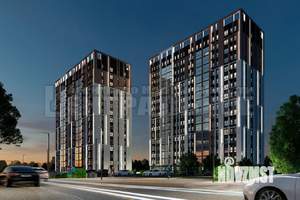 2-к квартира, вторичка, 78м2, 14/16 этаж