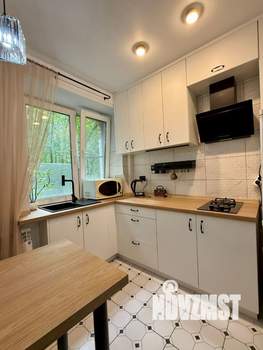1-к квартира, вторичка, 36м2, 1/9 этаж