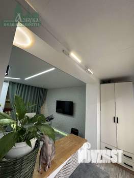 1-к квартира, вторичка, 46м2, 4/12 этаж