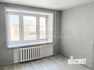 1-к квартира, вторичка, 21м2, 2/9 этаж
