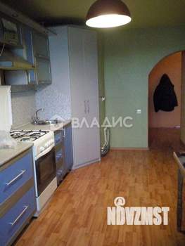 1-к квартира, вторичка, 44м2, 9/10 этаж