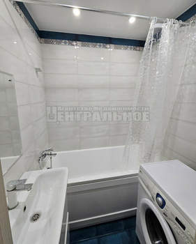 2-к квартира, вторичка, 54м2, 4/5 этаж