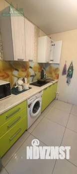 1-к квартира, вторичка, 33м2, 1/5 этаж