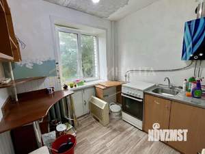 2-к квартира, вторичка, 41м2, 3/5 этаж