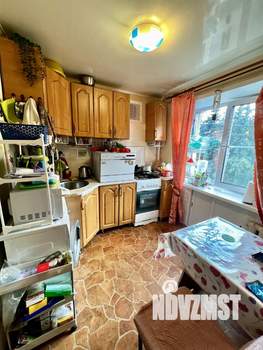 2-к квартира, вторичка, 40м2, 3/5 этаж