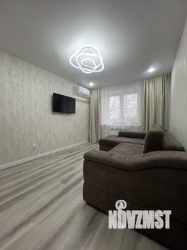 1-к квартира, вторичка, 43м2, 3/10 этаж