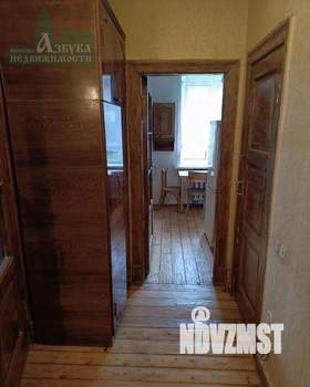 2-к квартира, вторичка, 45м2, 2/2 этаж