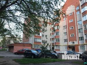 3-к квартира, вторичка, 90м2, 4/7 этаж