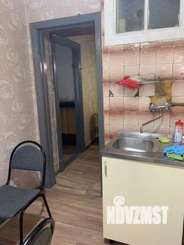 2-к квартира, вторичка, 40м2, 1/2 этаж