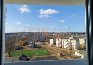 3-к квартира, вторичка, 93м2, 10/10 этаж
