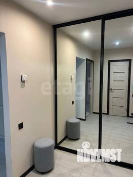 1-к квартира, вторичка, 38м2, 10/10 этаж