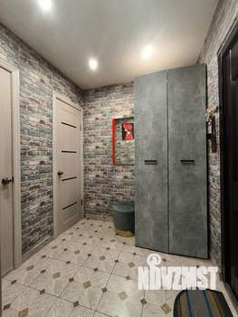 1-к квартира, вторичка, 27м2, 8/9 этаж