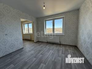 3-к квартира, вторичка, 93м2, 10/10 этаж