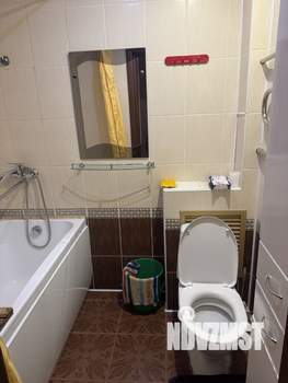 1-к квартира, вторичка, 40м2, 8/9 этаж