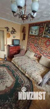 3-к квартира, вторичка, 64м2, 6/9 этаж