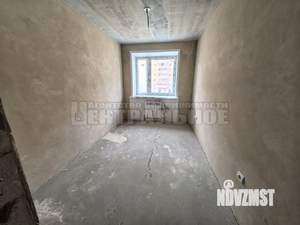 1-к квартира, сданный дом, 38м2, 4/10 этаж