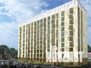 2-к квартира, вторичка, 60м2, 10/10 этаж