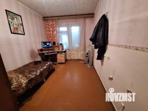3-к квартира, вторичка, 64м2, 2/9 этаж
