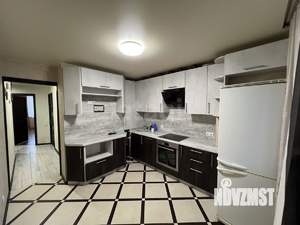 2-к квартира, вторичка, 51м2, 4/16 этаж