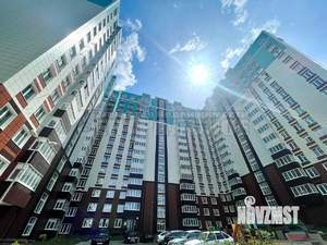 2-к квартира, вторичка, 58м2, 8/16 этаж