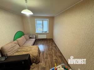 1-к квартира, вторичка, 36м2, 4/12 этаж