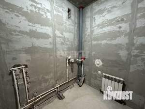 1-к квартира, вторичка, 41м2, 10/10 этаж