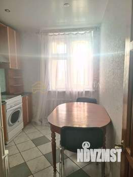 1-к квартира, вторичка, 37м2, 5/10 этаж