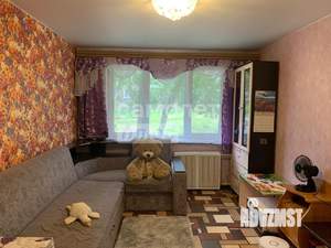3-к квартира, вторичка, 58м2, 1/5 этаж