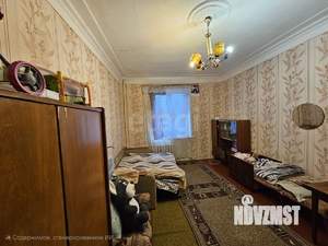 3-к квартира, вторичка, 87м2, 2/4 этаж
