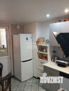 2-к квартира, вторичка, 53м2, 5/16 этаж