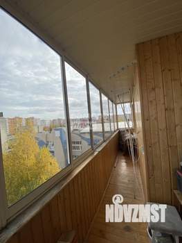 2-к квартира, вторичка, 68м2, 6/10 этаж