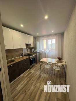 1-к квартира, вторичка, 41м2, 2/10 этаж