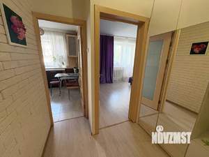 1-к квартира, вторичка, 33м2, 5/5 этаж