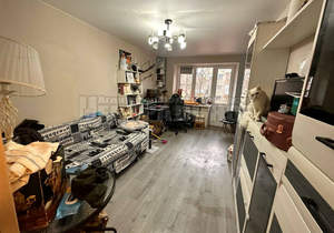 2-к квартира, вторичка, 45м2, 2/5 этаж