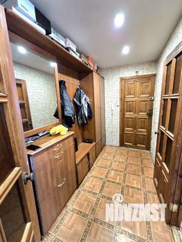 2-к квартира, вторичка, 31м2, 6/9 этаж