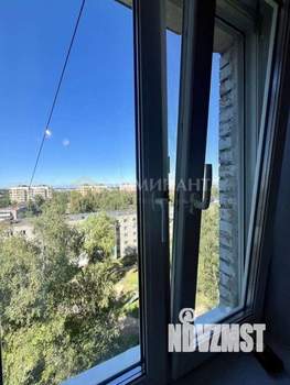 1-к квартира, вторичка, 27м2, 9/9 этаж