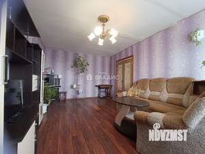 3-к квартира, вторичка, 64м2, 10/12 этаж