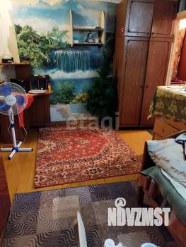 1-к квартира, вторичка, 29м2, 5/5 этаж