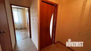 1-к квартира, вторичка, 40м2, 5/9 этаж