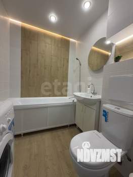 1-к квартира, вторичка, 41м2, 10/10 этаж