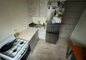 2-к квартира, вторичка, 43м2, 2/5 этаж