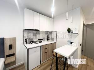 Студия квартира, вторичка, 23м2, 11/16 этаж