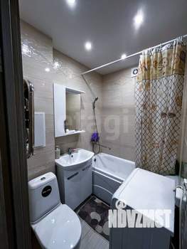 3-к квартира, вторичка, 59м2, 5/5 этаж